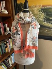 Talbots coral border for sale  Houston