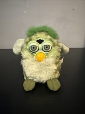 Vintage furby frog for sale  GOSPORT