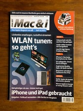 Mac 2017 apple gebraucht kaufen  Reichenau