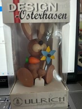 Sterhase ullrich design gebraucht kaufen  Berlin