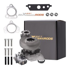 Turbo turbocharger fit for sale  Dayton