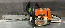 Stihl 026 chainsaw. for sale  Lockport