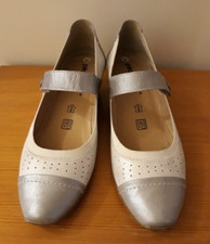 Chaussures pédiconfort femme d'occasion  France
