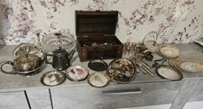 Schmuck konvolut versilbert gebraucht kaufen  Aßlar