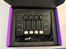 Fifine ampligame sc3 for sale  FERNDOWN