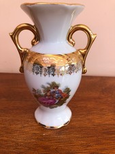 Limoges vase for sale  WORTHING