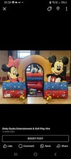Mickey minnie surround for sale  BEDFORD