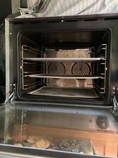 Bartscher convection oven for sale  THETFORD