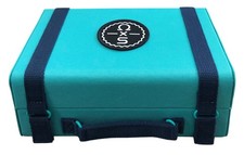 Valigetta omega swatch usato  Vimodrone
