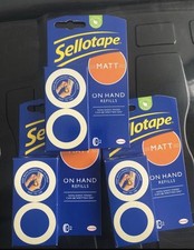 Hand refills extra for sale  NOTTINGHAM