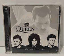 QUEEN - GREAT HITS III CD 1999 EU comprar usado  Enviando para Brazil