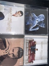 Marti pellow original for sale  SOUTHPORT