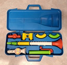 Vtg. 1984 fisher for sale  Pardeeville