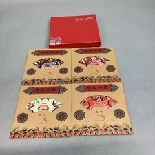 Set handmade embroidered for sale  Butler
