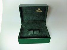 Scatola rolex ultra usato  Livorno