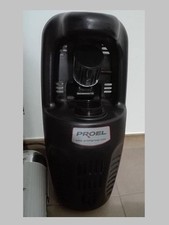 Scanner proel plsc250mc usato  Messina