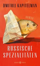 Russische spezialitäten gebraucht kaufen Russische spezialitäten gebraucht kaufen  Berlin