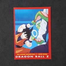 Goku junior dragon usato  Bologna