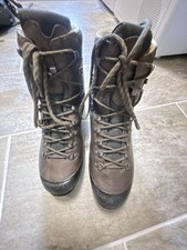 Hanwag alaska gtx gebraucht kaufen  Mühlhausen-Ehingen