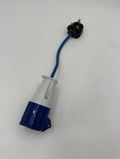 Fly lead converter for sale  COVENTRY