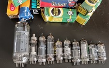 Audio tubes rtc d'occasion Audio tubes rtc d'occasion  Brioude