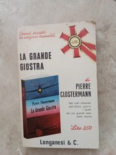 Book libro grande usato  Zerbolo