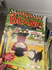 Beano dandy comics for sale  LINCOLN