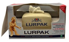 lurpak douglas for sale lurpak douglas for sale UK