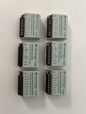 Uhlenbrock schaltdecoder 200 gebraucht kaufen  Plön