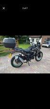Nht 125cc sym for sale  BELPER