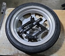 Spare tire kit for sale  Miami