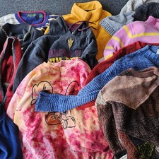 Huge lot sweaters for sale  Chino Valley