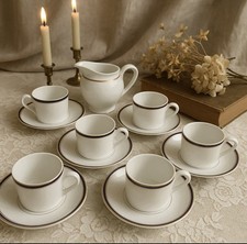 Limoges coquet. service d'occasion  Laon