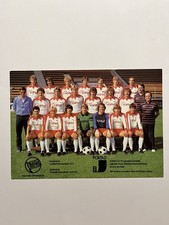 Kickers ffenbach portas gebraucht kaufen Kickers ffenbach portas gebraucht kaufen  Braunschweig