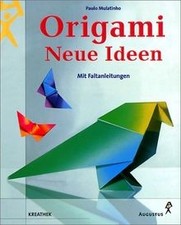 Rigami ideen faltanleitungen gebraucht kaufen  Berlin