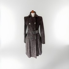 Burberry prorsum grey for sale  UK