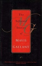 Cópia rígida The Selected Stories of Mavis - BOM comprar usado  Enviando para Brazil