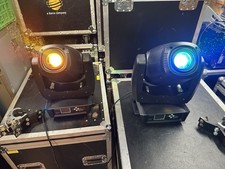 Lightmaxx vector spot gebraucht kaufen  Halstenbek