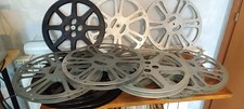 bobine 16mm usato bobine 16mm usato Villafrati