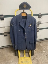 Officers uniform hat for sale  BROADSTAIRS
