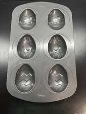 Wilton easter egg for sale  La Junta