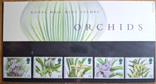 1993 orchids royal for sale  DORKING
