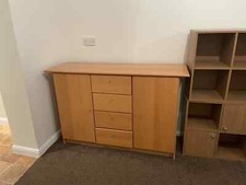 Next soild wood for sale  LETCHWORTH GARDEN CITY