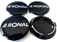 Riginal ronal 64mm gebraucht kaufen  Braunschweig