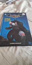 Batman leggenda la usato  Zovencedo