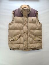 Joules mens gilet for sale  YORK