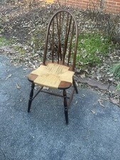 Antique windsor chair for sale  Florence
