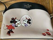 minnie mouse bag travel for sale  San Leandro