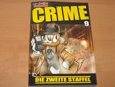 Sammlung ltb crime gebraucht kaufen  Marl