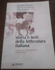 Ferroni giulio storia usato  Roma